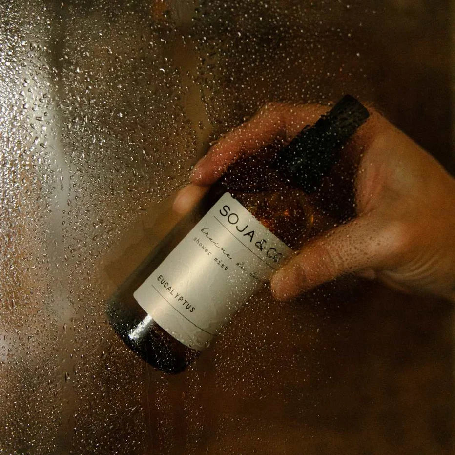 Shower Mist | Eucalyptus | 100ml