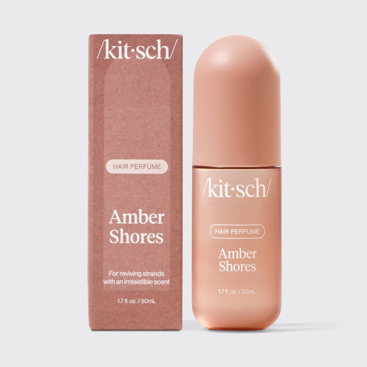 Amber Shores | Hair Perfume