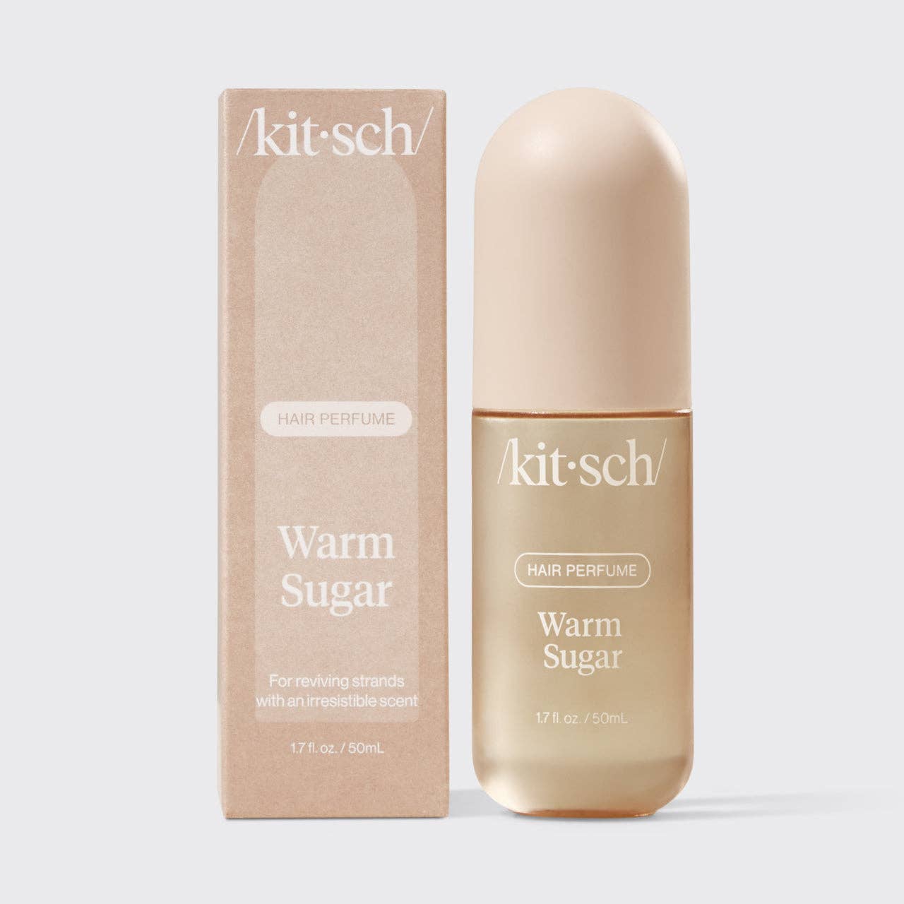 Warm Sugar | Hair Perfume