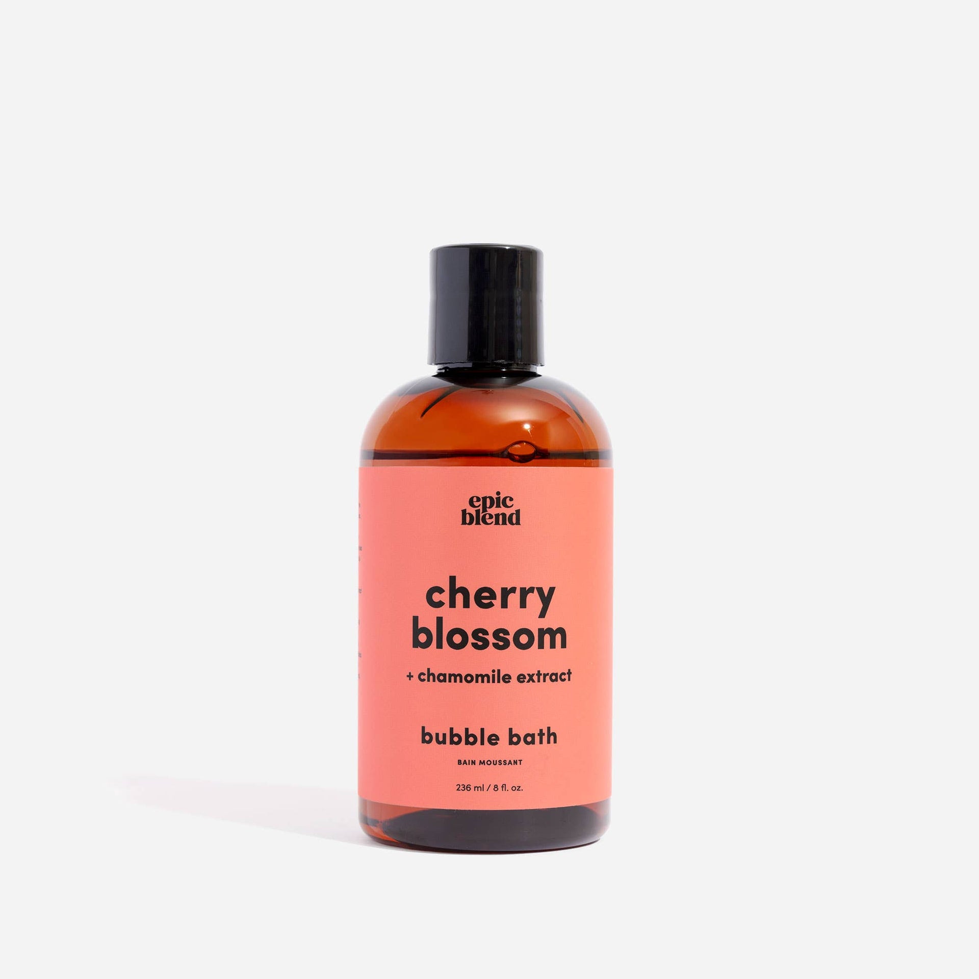 Cherry Blossom Bubble Bath Vegan