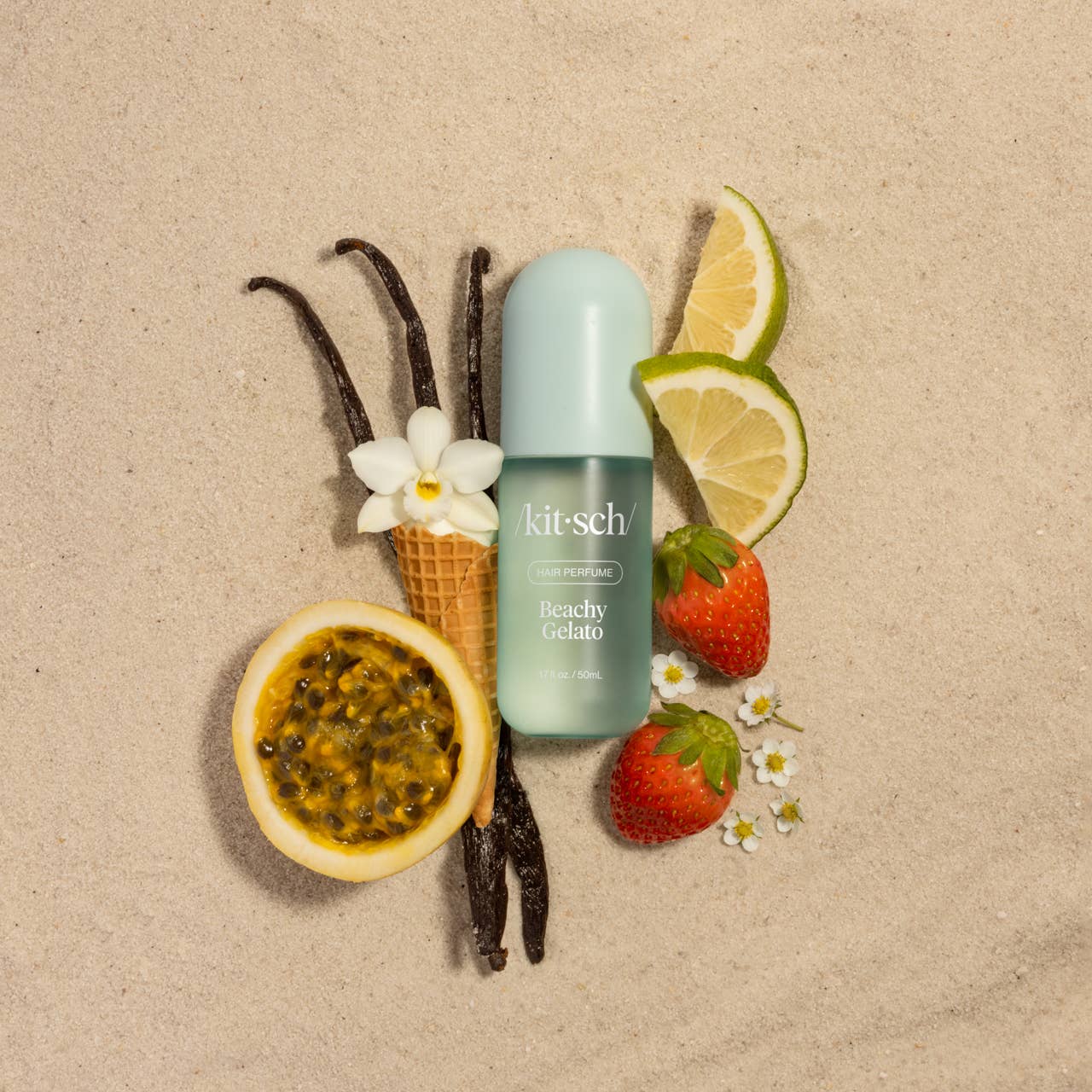 Beach Gelato | Hair Perfume