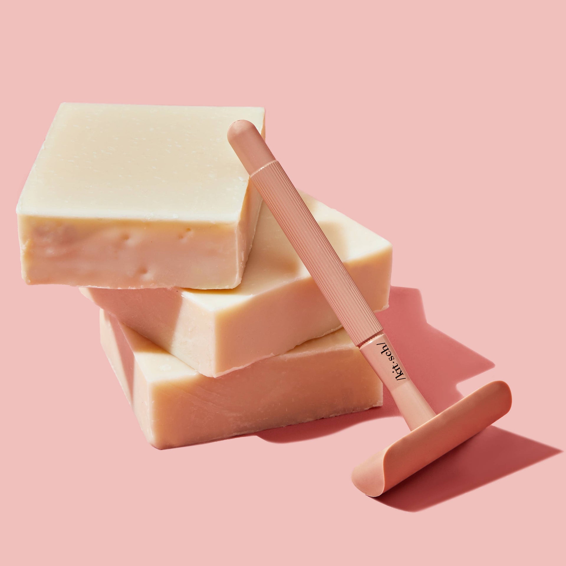 Shave Butter Body Bar | Unscented