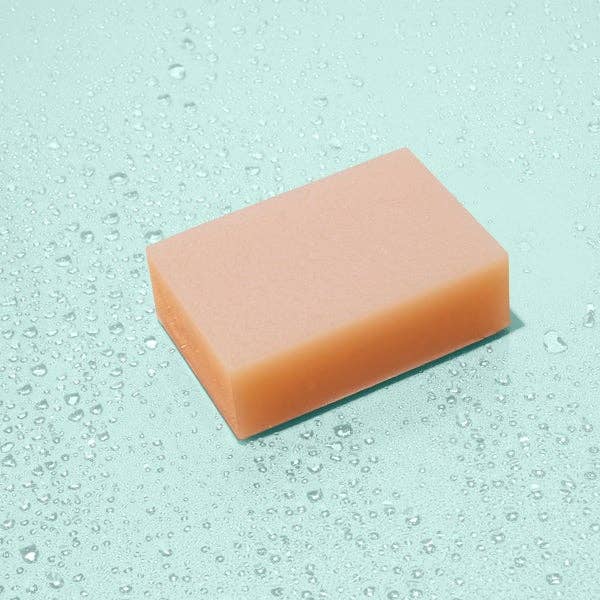 Coconut Cream Bar Soap Vegan