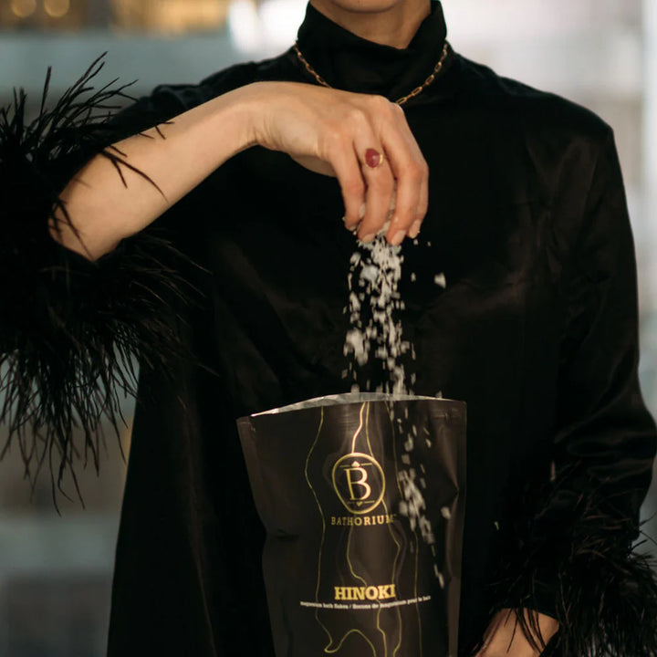hinoki