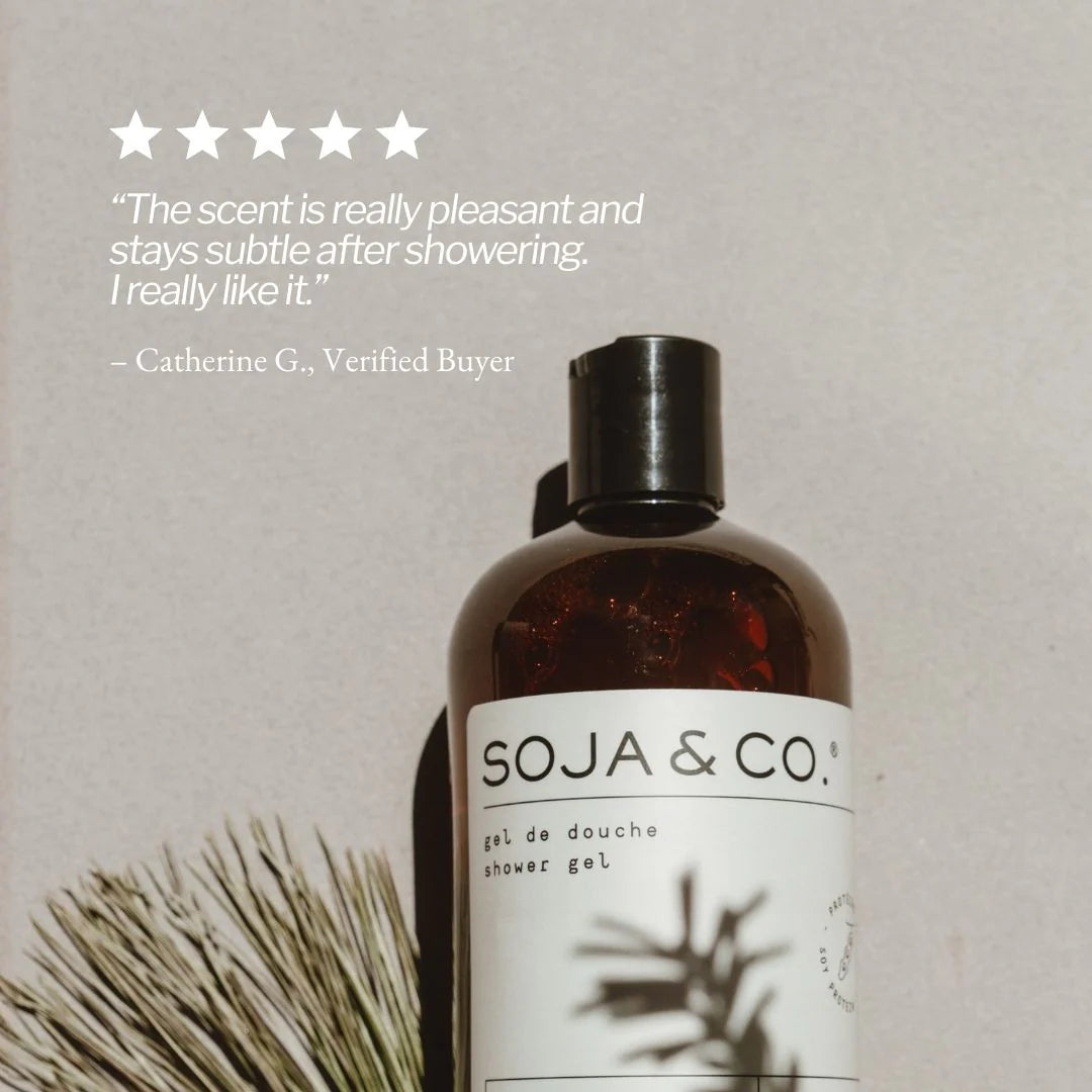 SOJA & CO. review