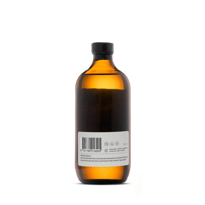 soja co bain moussant 500ml bain moussant eucalyptus menthe romarin