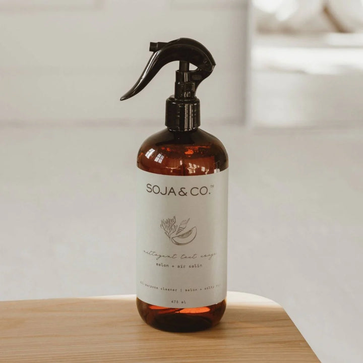 SOJA & CO. spray bottle