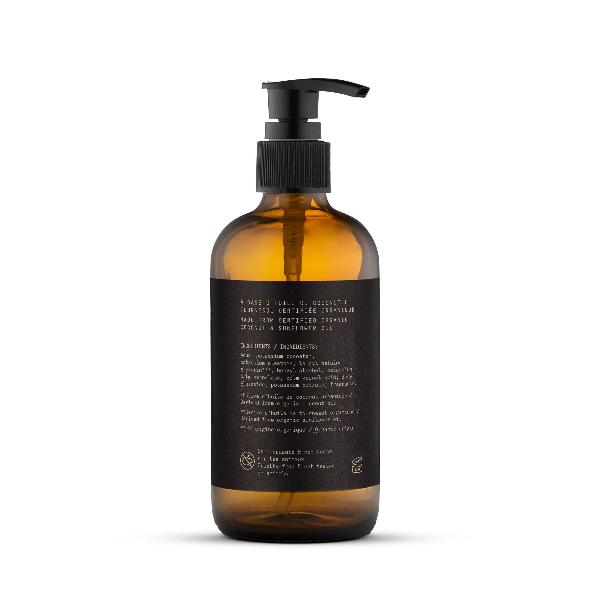 soja & co savon